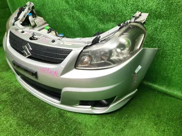 НОУСКАТ НА SUZUKI SX4 YB11S M15A