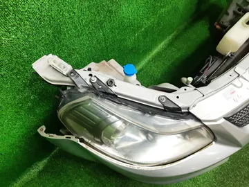 НОУСКАТ НА SUZUKI SX4 YB11S M15A