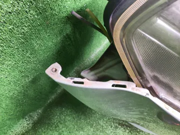 НОУСКАТ НА SUZUKI SX4 YB11S M15A