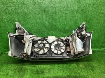 НОУСКАТ НА SUZUKI SX4 YB11S M15A