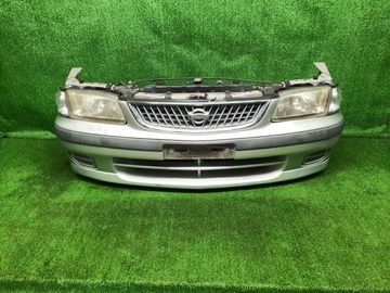 НОУСКАТ НА NISSAN SUNNY B15 QG15DE