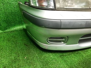 НОУСКАТ НА NISSAN SUNNY B15 QG15DE