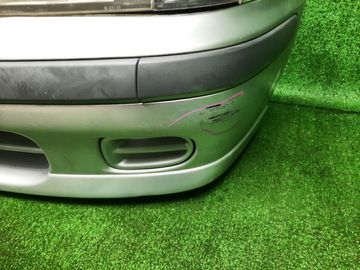 НОУСКАТ НА NISSAN SUNNY B15 QG15DE