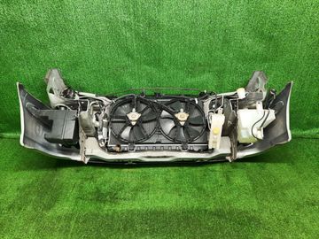 НОУСКАТ НА NISSAN SUNNY B15 QG15DE