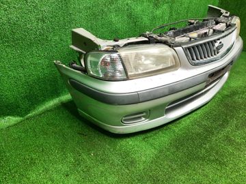 НОУСКАТ НА NISSAN SUNNY B15 QG15DE