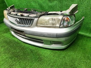 НОУСКАТ НА NISSAN SUNNY B15 QG15DE