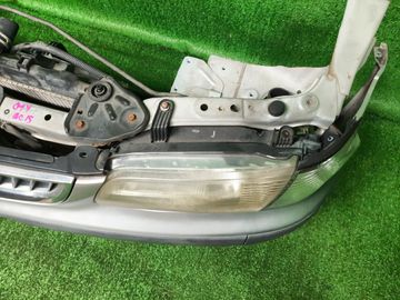 НОУСКАТ НА NISSAN SUNNY B15 QG15DE