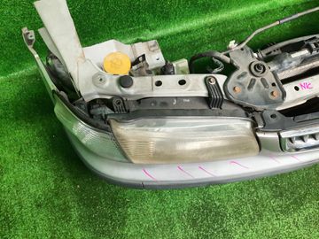 НОУСКАТ НА NISSAN SUNNY B15 QG15DE