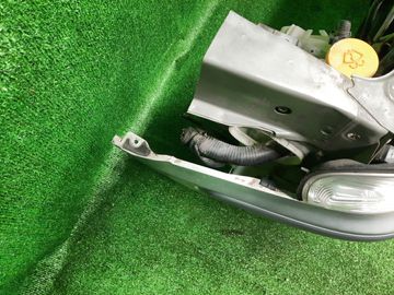 НОУСКАТ НА NISSAN SUNNY B15 QG15DE