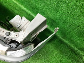 НОУСКАТ НА NISSAN SUNNY B15 QG15DE