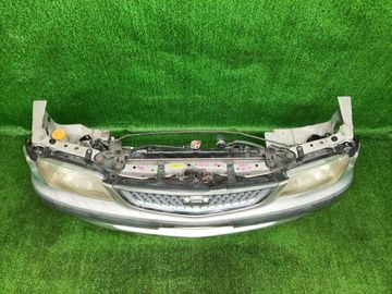 НОУСКАТ НА NISSAN SUNNY B15 QG15DE