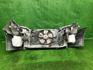 НОУСКАТ НА TOYOTA COROLLA FIELDER ZZE122G 1ZZ-FE