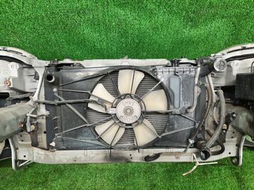 НОУСКАТ НА TOYOTA COROLLA FIELDER ZZE122G 1ZZ-FE