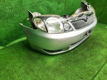 НОУСКАТ НА TOYOTA COROLLA FIELDER ZZE122G 1ZZ-FE