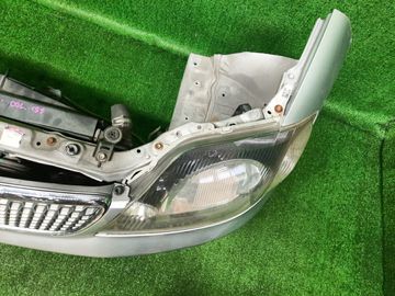 НОУСКАТ НА TOYOTA COROLLA FIELDER ZZE122G 1ZZ-FE