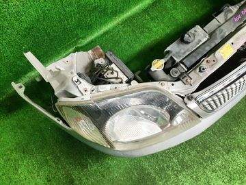 НОУСКАТ НА TOYOTA COROLLA FIELDER ZZE122G 1ZZ-FE