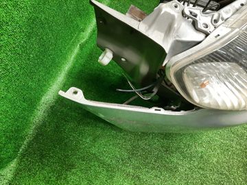 НОУСКАТ НА TOYOTA COROLLA FIELDER ZZE122G 1ZZ-FE