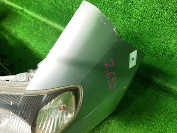 НОУСКАТ НА TOYOTA COROLLA FIELDER ZZE122G 1ZZ-FE