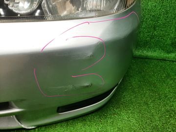 НОУСКАТ НА TOYOTA COROLLA FIELDER ZZE122G 1ZZ-FE