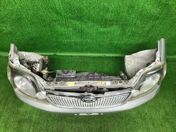 НОУСКАТ НА TOYOTA COROLLA FIELDER ZZE122G 1ZZ-FE