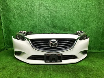 НОУСКАТ НА MAZDA ATENZA GJ2FW SH-VPTR