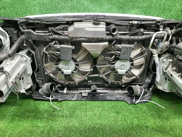 НОУСКАТ НА MAZDA ATENZA GJ2FW SH-VPTR