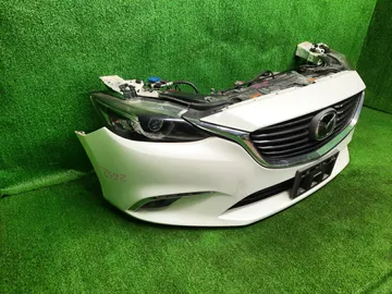 НОУСКАТ НА MAZDA ATENZA GJ2FW SH-VPTR