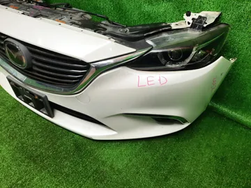 НОУСКАТ НА MAZDA ATENZA GJ2FW SH-VPTR