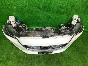 НОУСКАТ НА MAZDA ATENZA GJ2FW SH-VPTR