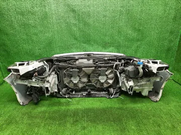 НОУСКАТ НА MAZDA ATENZA GJ2FW SH-VPTR