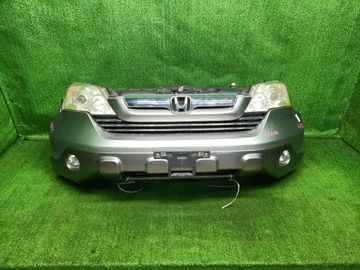 НОУСКАТ НА HONDA CR-V RE4 K24A