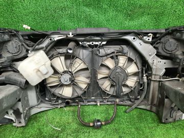 НОУСКАТ НА HONDA CR-V RE4 K24A