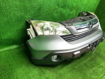 НОУСКАТ НА HONDA CR-V RE4 K24A