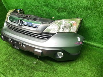 НОУСКАТ НА HONDA CR-V RE4 K24A