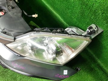 НОУСКАТ НА HONDA CR-V RE4 K24A