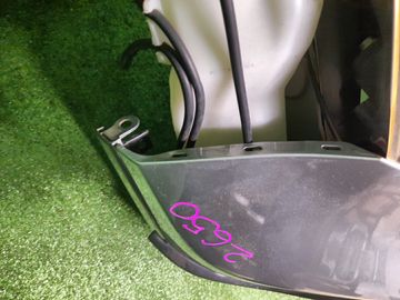 НОУСКАТ НА HONDA CR-V RE4 K24A