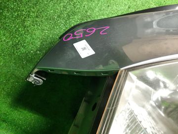 НОУСКАТ НА HONDA CR-V RE4 K24A