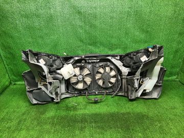 НОУСКАТ НА HONDA CR-V RE4 K24A