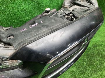 НОУСКАТ НА MITSUBISHI GALANT FORTIS CX4A 4B11