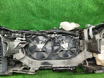 НОУСКАТ НА MITSUBISHI GALANT FORTIS CX4A 4B11