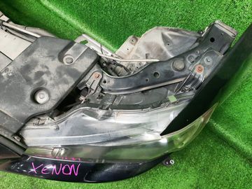 НОУСКАТ НА MITSUBISHI GALANT FORTIS CX4A 4B11