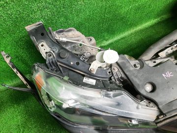 НОУСКАТ НА MITSUBISHI GALANT FORTIS CX4A 4B11