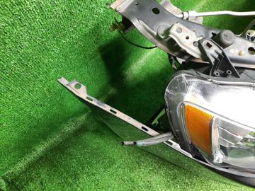 НОУСКАТ НА MITSUBISHI GALANT FORTIS CX4A 4B11