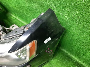 НОУСКАТ НА MITSUBISHI GALANT FORTIS CX4A 4B11