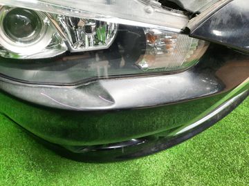 НОУСКАТ НА MITSUBISHI GALANT FORTIS CX4A 4B11