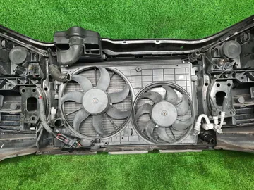 НОУСКАТ НА VOLKSWAGEN GOLF 1K5 CAX