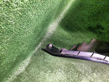 НОУСКАТ НА VOLKSWAGEN GOLF 1K5 CAX