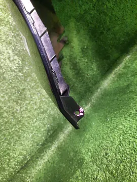 НОУСКАТ НА VOLKSWAGEN GOLF 1K5 CAX