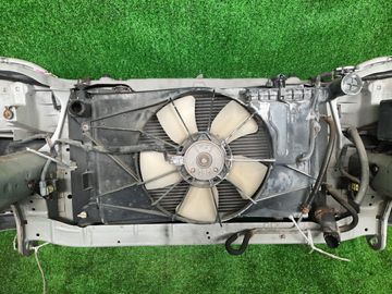 НОУСКАТ НА TOYOTA COROLLA NZE121 1NZ-FE