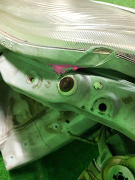 НОУСКАТ НА TOYOTA COROLLA NZE121 1NZ-FE